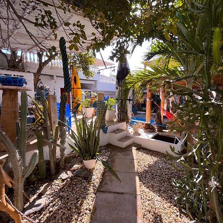Hostal Palohe Taganga Extérieur photo