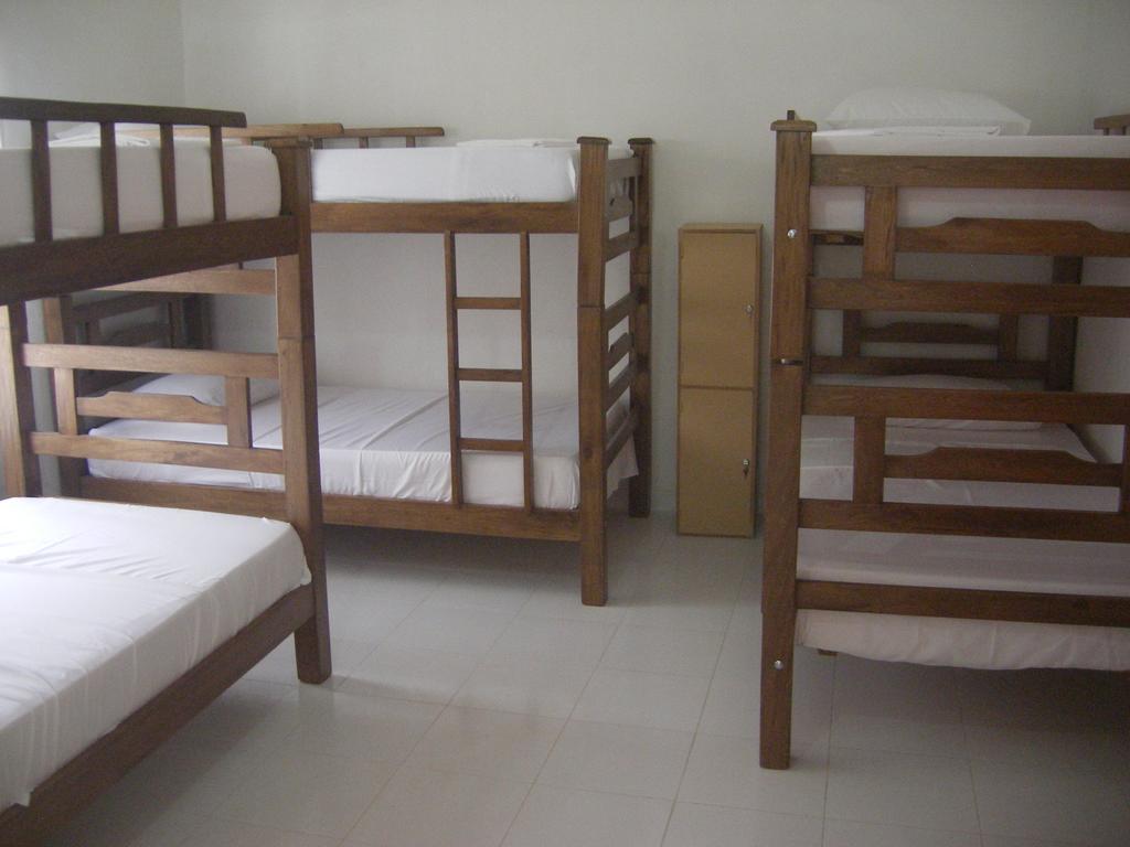 Hostal Palohe Taganga Extérieur photo