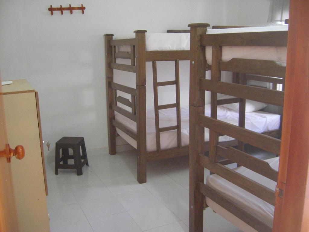 Hostal Palohe Taganga Extérieur photo