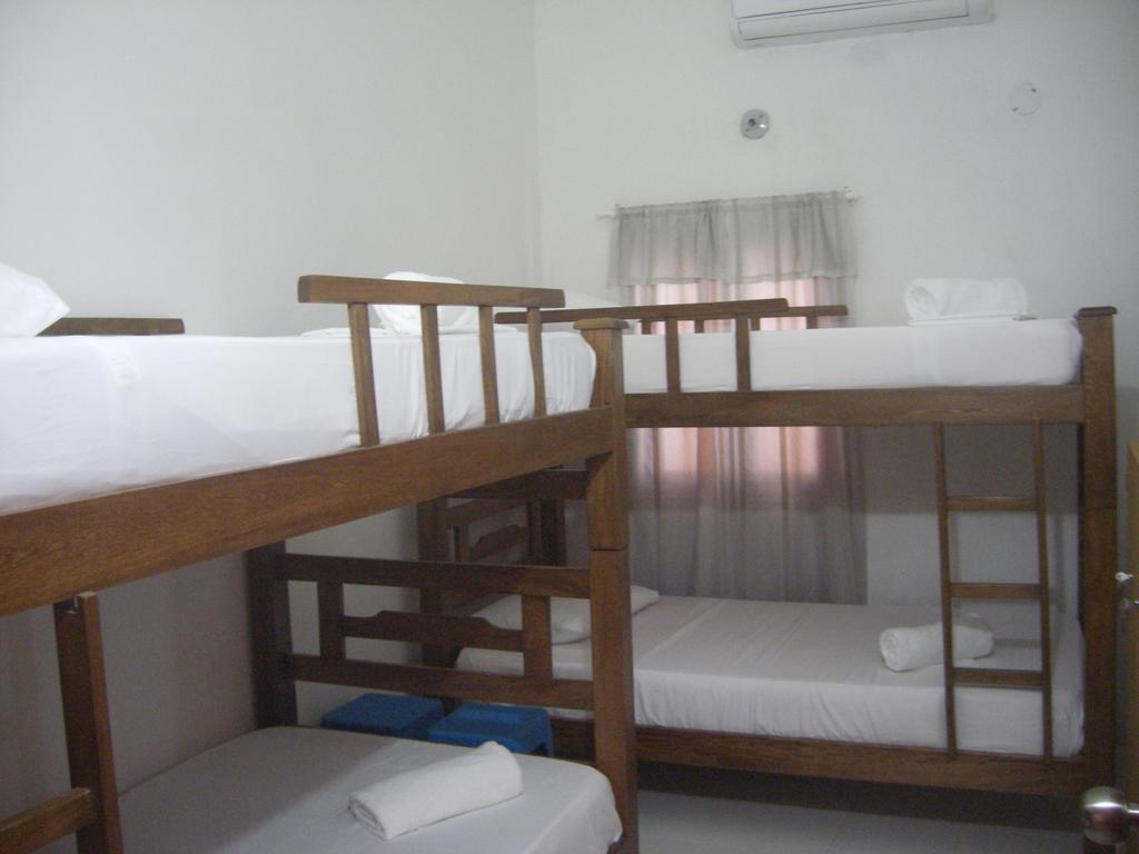 Hostal Palohe Taganga Extérieur photo