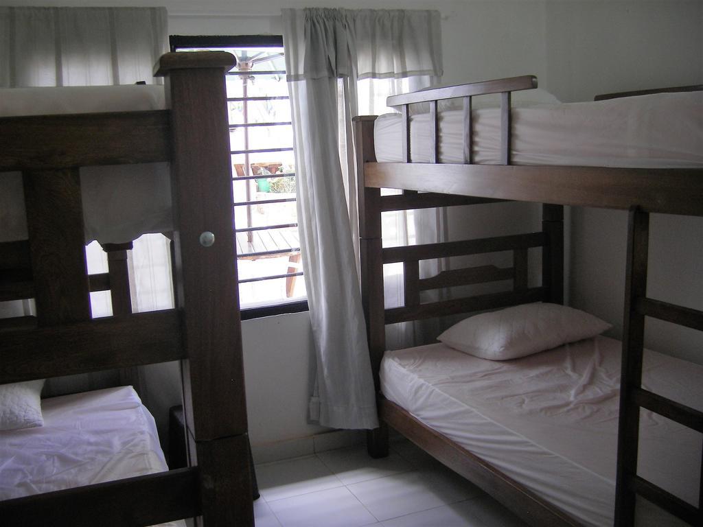 Hostal Palohe Taganga Extérieur photo
