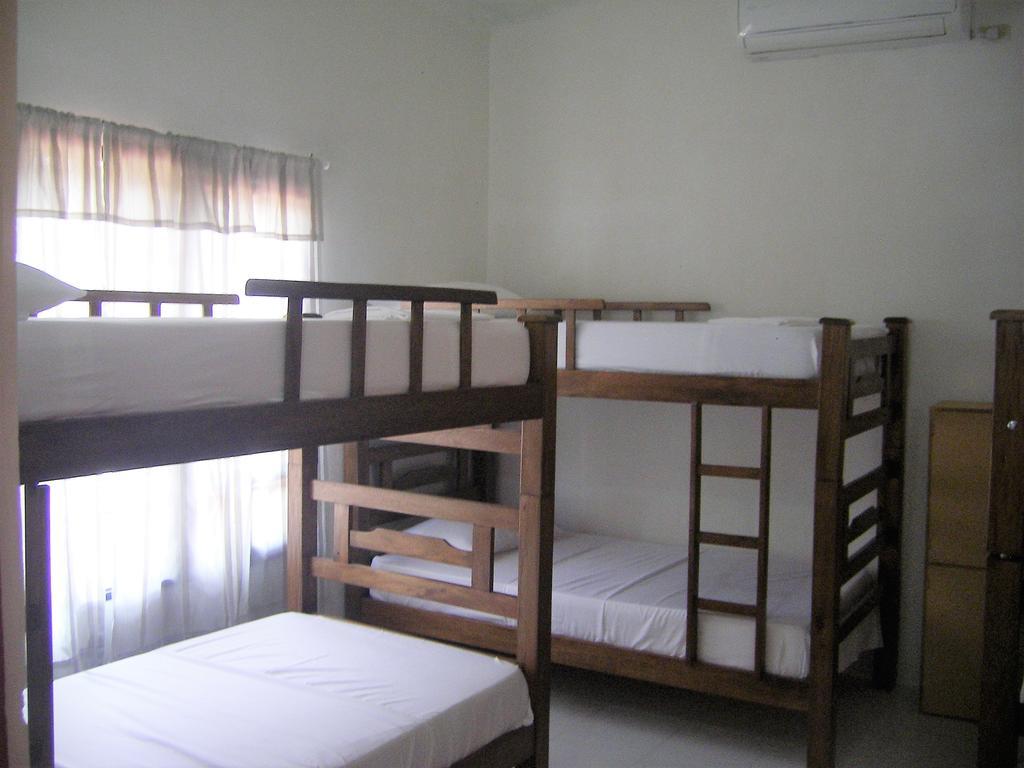 Hostal Palohe Taganga Extérieur photo