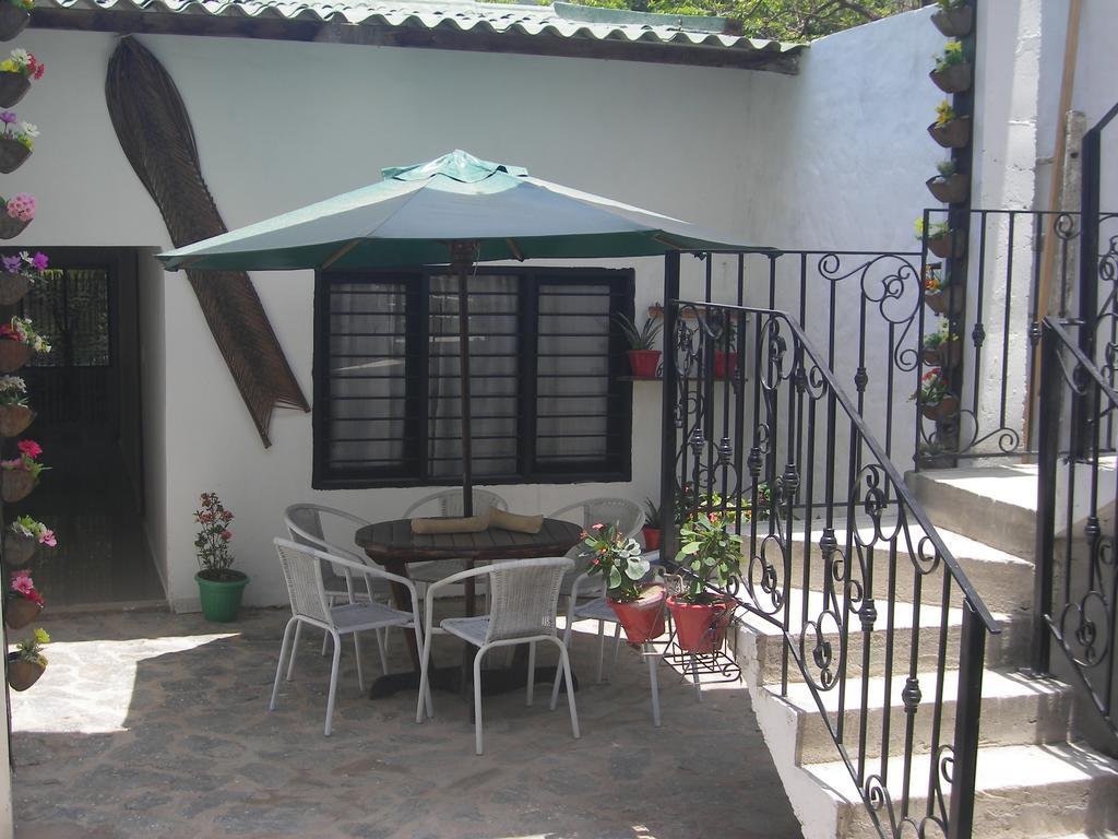Hostal Palohe Taganga Extérieur photo