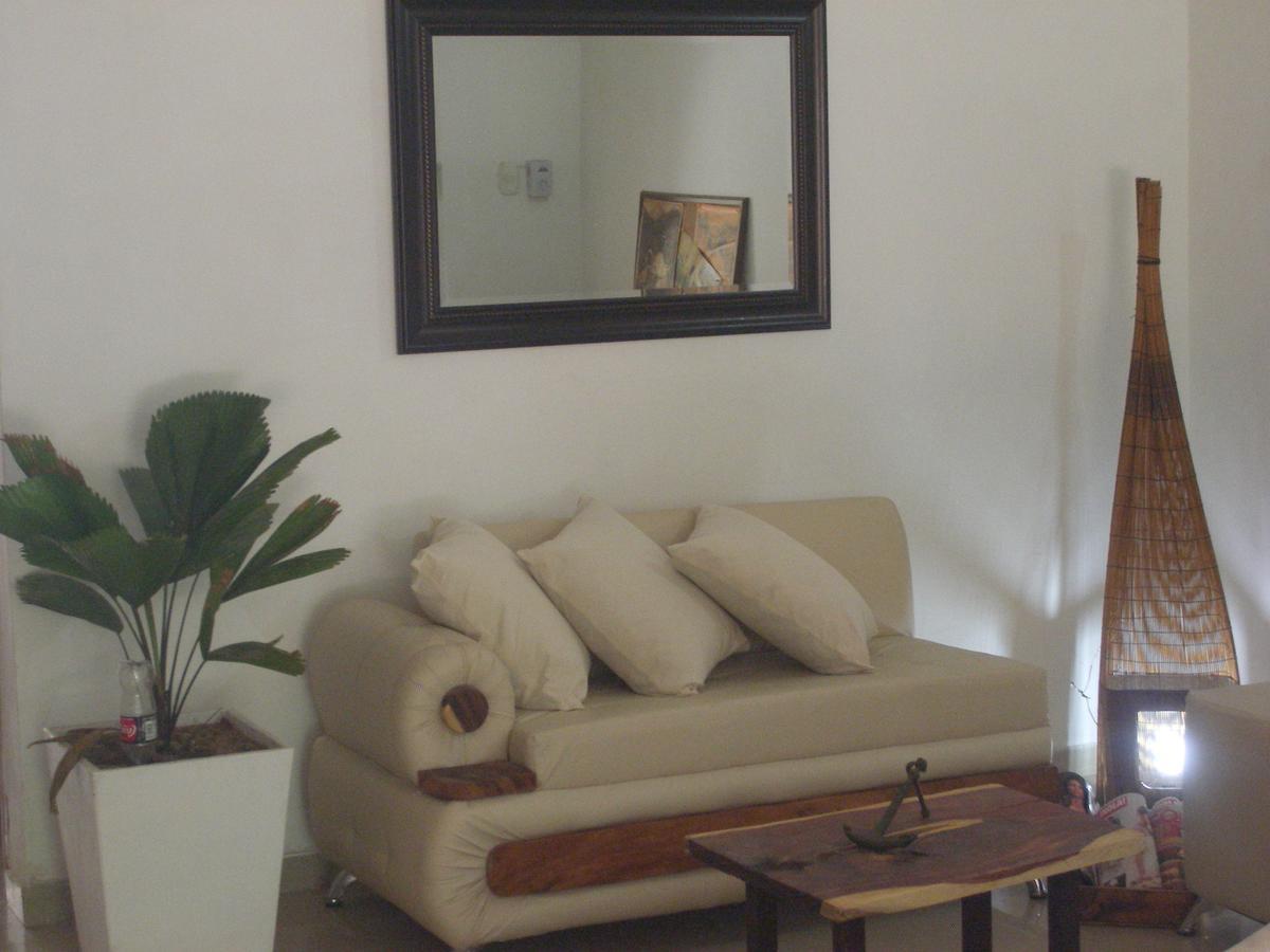 Hostal Palohe Taganga Extérieur photo